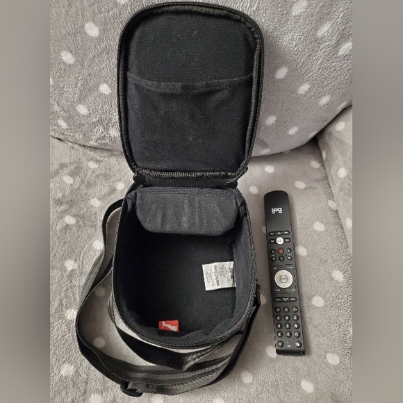 Puma cross body storage bag - Picture 7 of 11